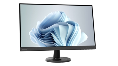Изображение Lenovo D27-40 computer monitor 68.6 cm (27") 1920 x 1080 pixels Full HD LED Black