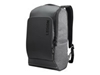 Picture of Lenovo GX40S69333 laptop case 39.6 cm (15.6") Backpack Black