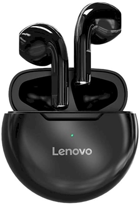 Attēls no Lenovo HT38 TWS Bluetooth Headset pink