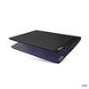 Picture of Lenovo IdeaPad Gaming 3 Laptop 39.6 cm (15.6") Full HD Intel® Core™ i7 i7-11370H 16 GB DDR4-SDRAM 512 GB SSD NVIDIA GeForce RTX 3050 Wi-Fi 6 (802.11ax) Black