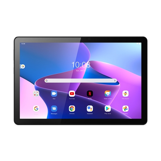 Picture of Lenovo Tab M10 4G LTE 64 GB 25.6 cm (10.1") 4 GB Wi-Fi 5 (802.11ac) Android 11 Grey