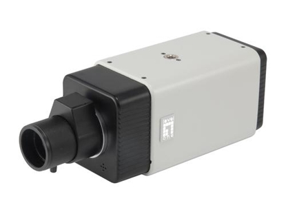 Picture of LevelOne FCS-1158 HUBBLE Varifokus IP-Netzwerk-Kamera 5MP