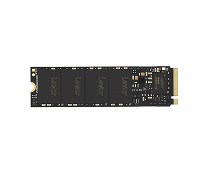Picture of Lexar NM620 256 GB M.2 PCI Express 3.0 NVMe 3D TLC NAND