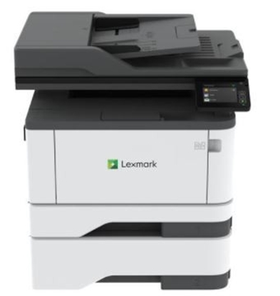 Picture of Lexmark MX431adn Laser A4 600 x 600 DPI 40 ppm