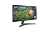 Picture of LG 29WP60G-B computer monitor 73.7 cm (29") 2560 x 1080 pixels UltraWide Full HD LED Black