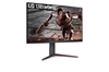Изображение LG 32GN650-B computer monitor 80 cm (31.5") 2560 x 1440 pixels Quad HD LED Black
