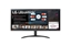 Attēls no LG 34WP500-B computer monitor 86.4 cm (34") 2560 x 1080 pixels UltraWide Full HD LED Black