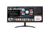 Изображение LG 34WP500-B computer monitor 86.4 cm (34") 2560 x 1080 pixels UltraWide Full HD LED Black
