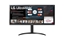 Attēls no LG 34WP550-B computer monitor 86.4 cm (34") 2560 x 1080 pixels UltraWide Full HD LED Black