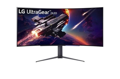 Picture of LG 45GR95QE-B