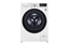 Attēls no LG F2DV5S7S1E washer dryer Freestanding Front-load White E