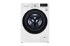 Picture of LG F4WV512S1E washing machine Front-load 12 kg 1400 RPM White
