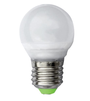 Изображение Light Bulb|LEDURO|Power consumption 5 Watts|Luminous flux 400 Lumen|3000 K|220-240V|Beam angle 270 degrees|21213