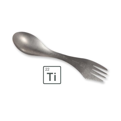 Picture of Spork Titanium™