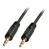 Picture of Lindy Audio Cable 3,5mm Stereo/3m