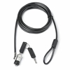 Picture of Dicota Security Cable T-Lock Pro, keyed, 3x7mm slot