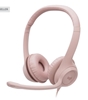 Picture of Logitech H390 USB Computer Headset