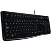 Picture of Logitech K120 Corded Keyboard