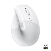 Picture of Logitech Lift Vertical White