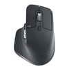 Picture of Logitech Mouse MX MASTER 3S for Business black
