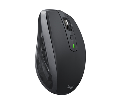 Picture of Logitech MX Anywhere 2S Wireless Mobile Mouse