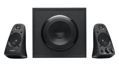 Attēls no Logitech Speaker System Z623