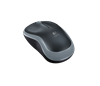 Picture of Logitech Wireless Mouse M185 -SWIFT GREY- EWR2 (910-002235)