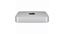 Изображение Mac mini 2020 - M1 / 8GB / 256GB SSD Silver (lietots, stāvoklis A)