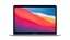 Изображение MacBook Air 2020 Retina 13" - M1 / 8GB / 256GB SSD Silver (lietots, stāvoklis A)