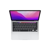 Изображение Apple | MacBook Pro | Silver | 13.3 " | IPS | 2560 x 1600 | Apple M2 | 8 GB | SSD 256 GB | Apple M2 10-core GPU | GB | Without ODD | macOS | 802.11ax | Bluetooth version 5.0 | Keyboard language English | Keyboard backlit | Warranty 12 month(s) | Battery w