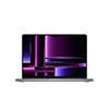 Picture of Nešiojamas kompiuteris APPLE MacBook Pro 14" M2 Pro 10C CPU, 16C GPU/16GB/512GB SSD/Space Gray/INT