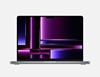 Picture of Apple | MacBook Pro | Space Gray | 14.2 " | IPS | 3024 x 1964 pixels | Apple M2 Pro | 16 GB | SSD 1000 GB | Apple M2 Pro 19 core GPU | No Optical Drive | MacOS | Wi-Fi 6E (802.11ax) | Bluetooth version 5.3 | Keyboard language English | Keyboard backlit | 