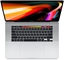 Изображение MacBook Pro 2019 Retina 16" 4xUSB-C - Core i7 2.6GHz / 64GB / 512GB SSD Silver (lietots, stāvoklis C)