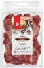 Picture of MACED Beef steaks - Dog treat - 500g