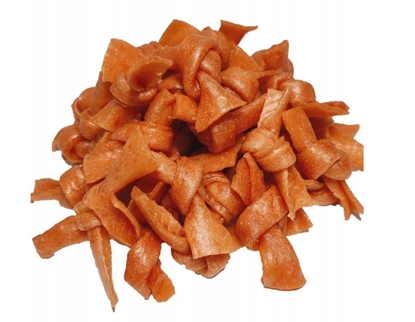 Picture of MACED Mini chicken breast knots - Dog treat - 500g