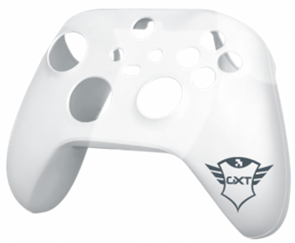 Picture of Maciņš Trust GXT 749 XBOX Transparent