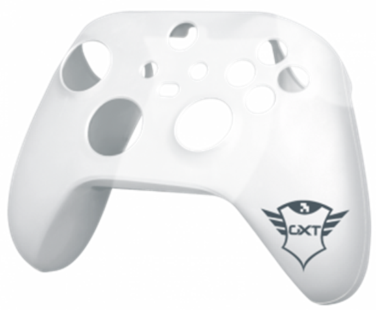 Изображение Maciņš Trust GXT 749 XBOX Transparent