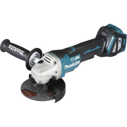 Picture of Makita DGA517Z Cordless Angle Grinder