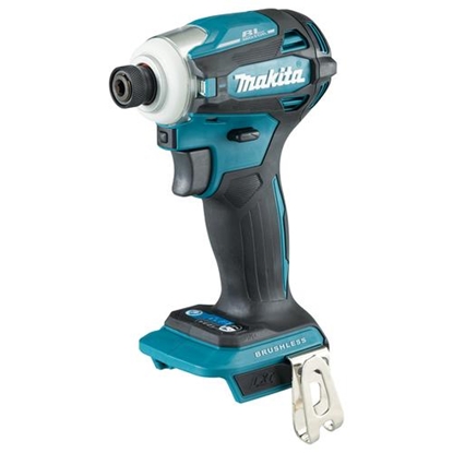 Picture of Makita DTD172Z Cordless Impact Driver