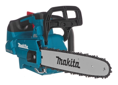 Picture of Makita DUC306ZB chainsaw Black, Blue