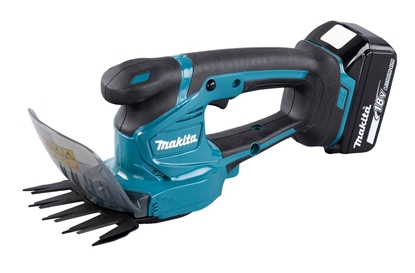 Picture of Makita DUM111SYX brush cutter/string trimmer 27 W Battery Black, Blue