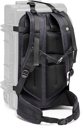 Picture of Manfrotto Pro Light Tough Harness System (MB PL-RL-TH-HR)