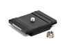 Picture of Manfrotto quick release plate 200PL-PRO RC2