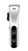 Picture of Teesa CUT PRO X900 Wireless hair trimmer / 4 different tips / Silver