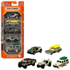 Picture of Matchbox 5-Pack Vehicles Assortment