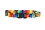 Attēls no MATTEO Collar Plastic Buckle Pixele 40-70 cm - dog collar