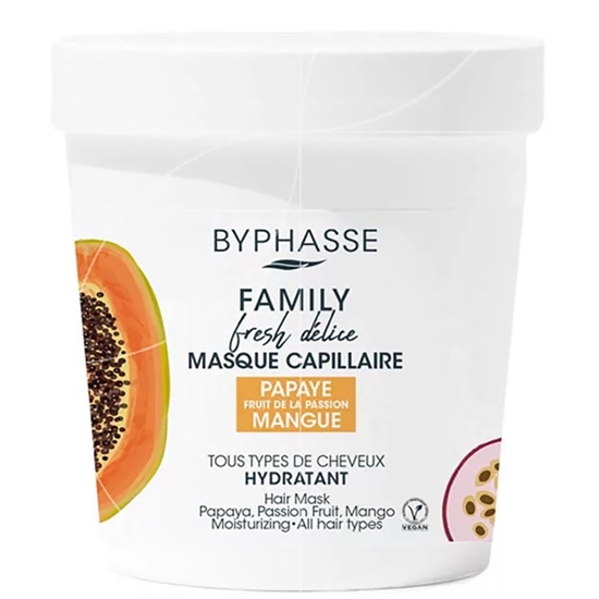 Picture of Matu maska Family Fresh 2in1 250ml