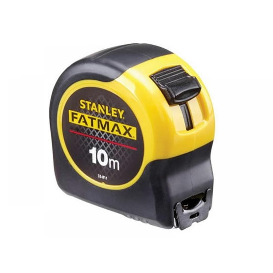 Изображение Measuring tape class II FATMAX 10m x 32mm FATMAX, Stanley