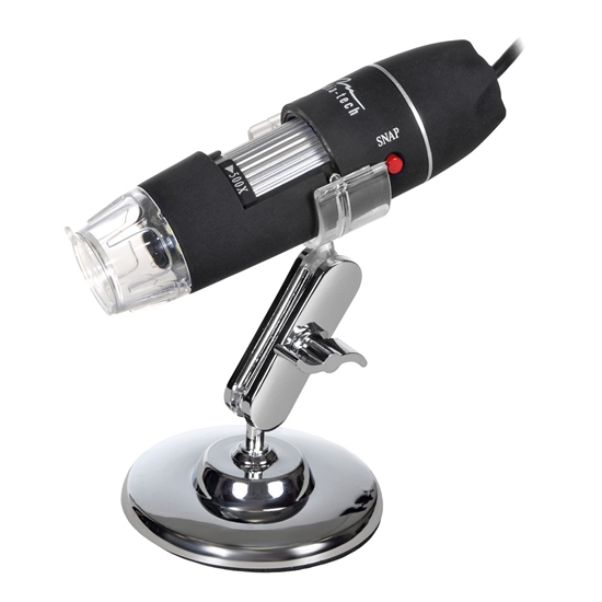 Picture of Media-Tech MT4096 Microscope USB 500X