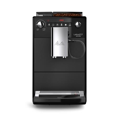 Изображение Melitta F300-100 Fully-auto Espresso machine 1.5 L